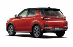 Daihatsu Rocky 2019 года